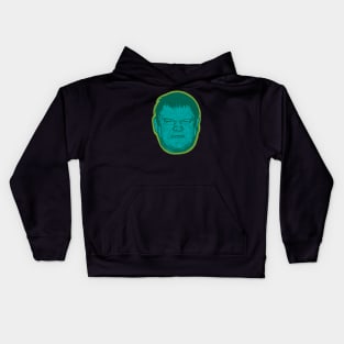 Dick The Bruiser Kids Hoodie